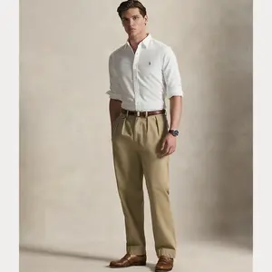 Polo Ralph Lauren - Slim Fit Oxford Shirt