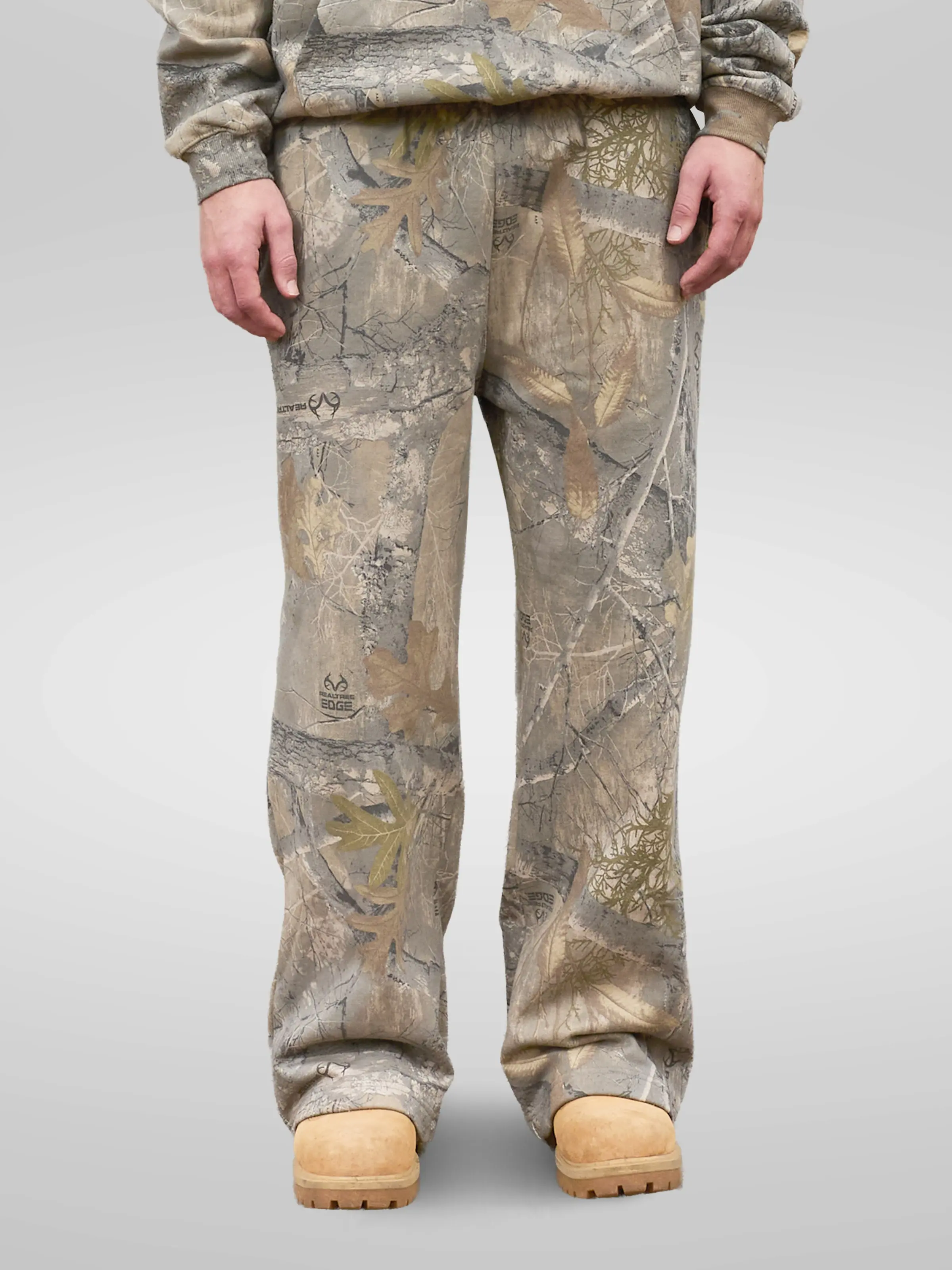 'RealTree Edge' Core Sweatpants