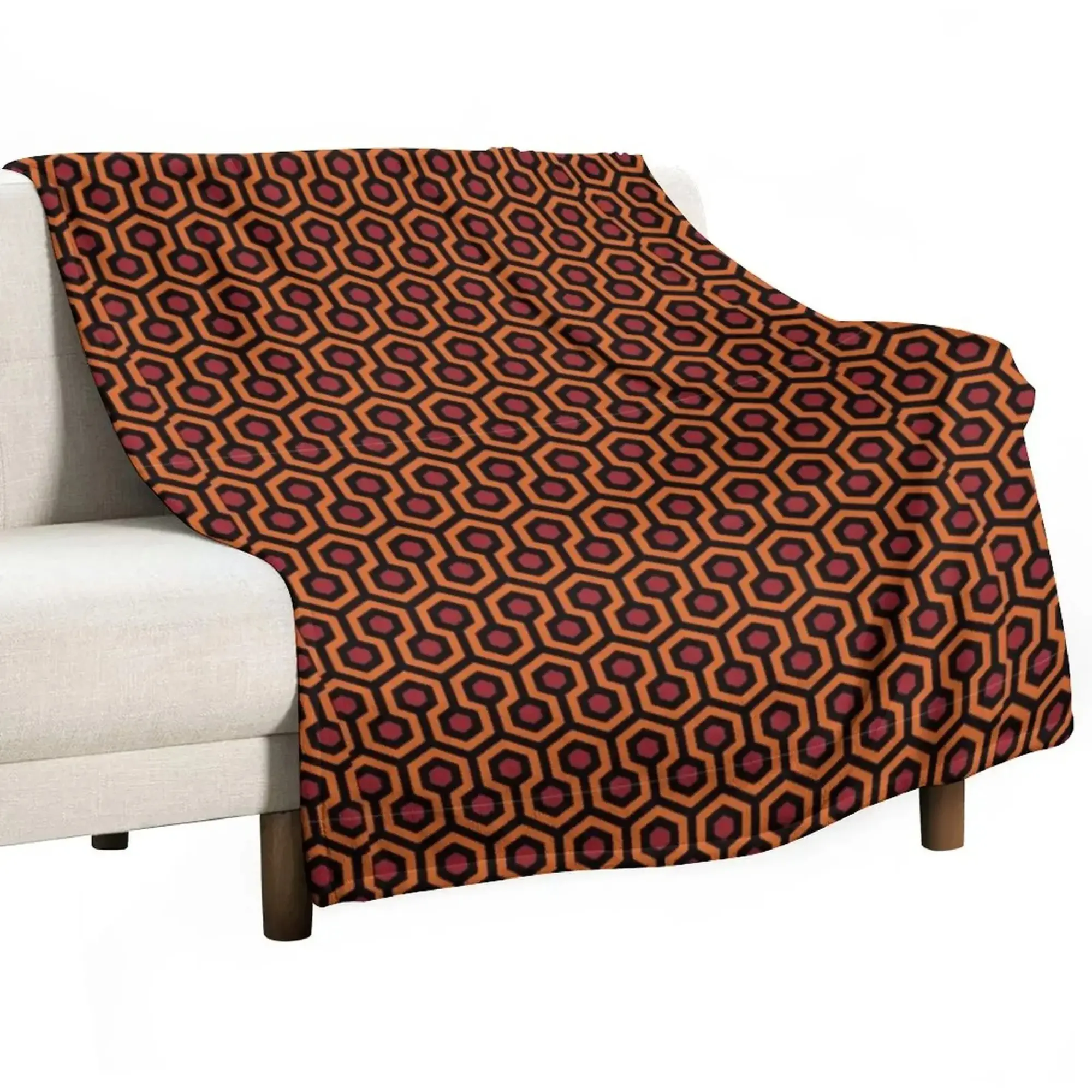 Warm BlanketOverlook Throw Blanket Fluffy Shaggy Blanket Hairy Blankets Warm Blanket Furry Blankets
