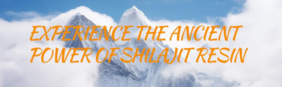 ifendly Shilajit | Pure Himalayan Shilajit Resin with 85+ Trace Minerals & Fulvic Acid | 30 Grams, 50 Servings