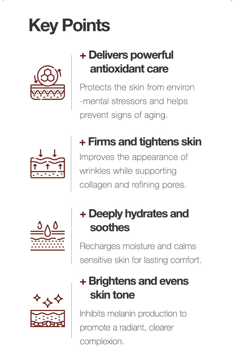 KI Exo-Laggen Repair Cream with Ectoin & Panthenol – Korean Sensitive Skin Recovery Moisturizer