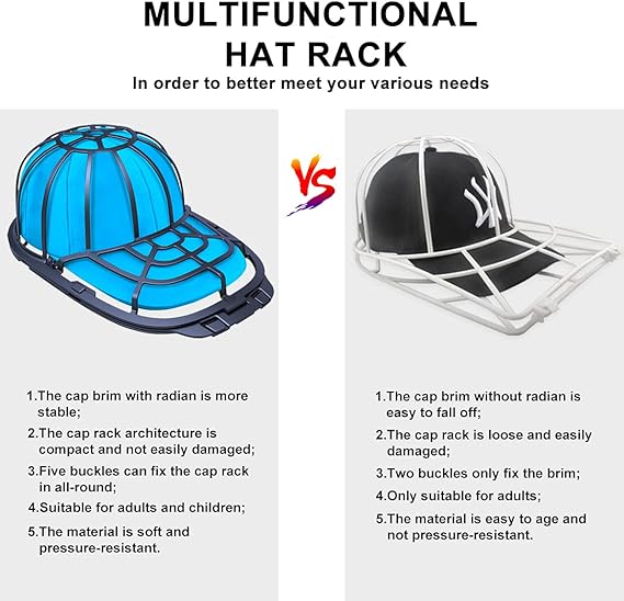 2026 帽子清洗器 棒球帽清洁器 机洗笼架支架网 BL配件 便携式帽子清洁器 洗衣球 家居用品 2026 帽子清洗器 棒球帽清洁器 机洗笼架支架网 BL配件 便携式帽子清洁器 洗衣球 家居用品