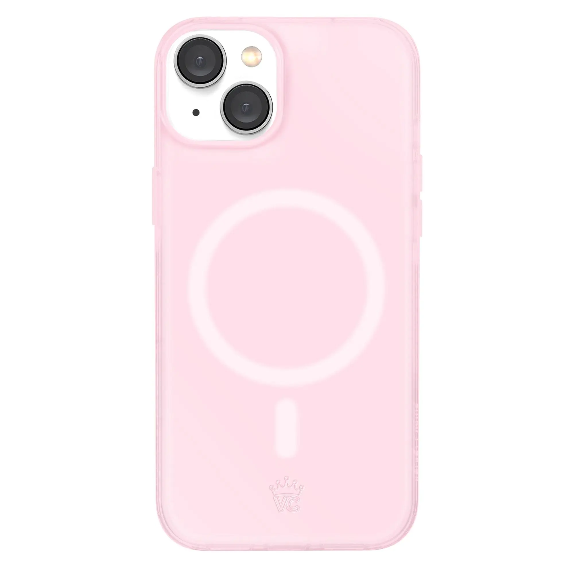 Strawberry Milk Jelly iPhone Case
