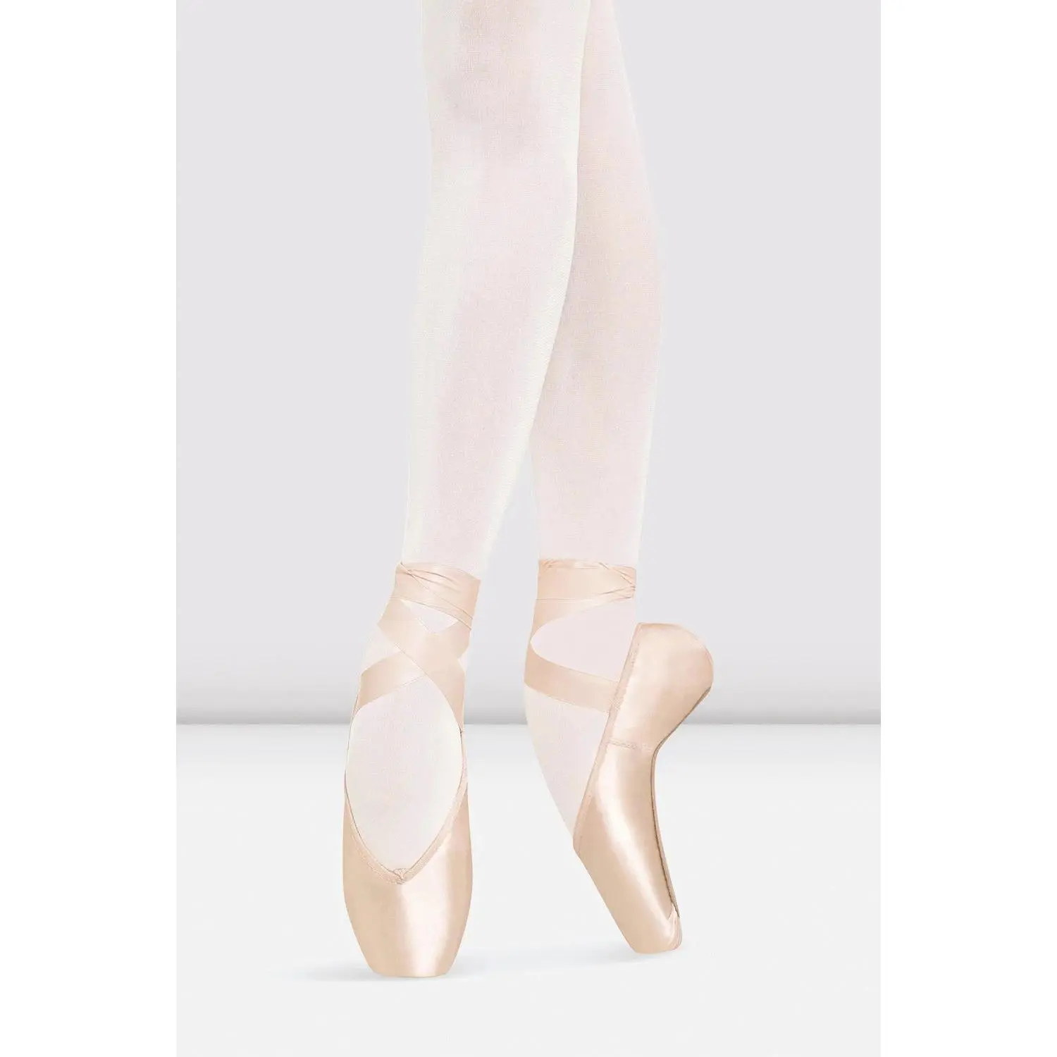 Heritage Pointe Shoes