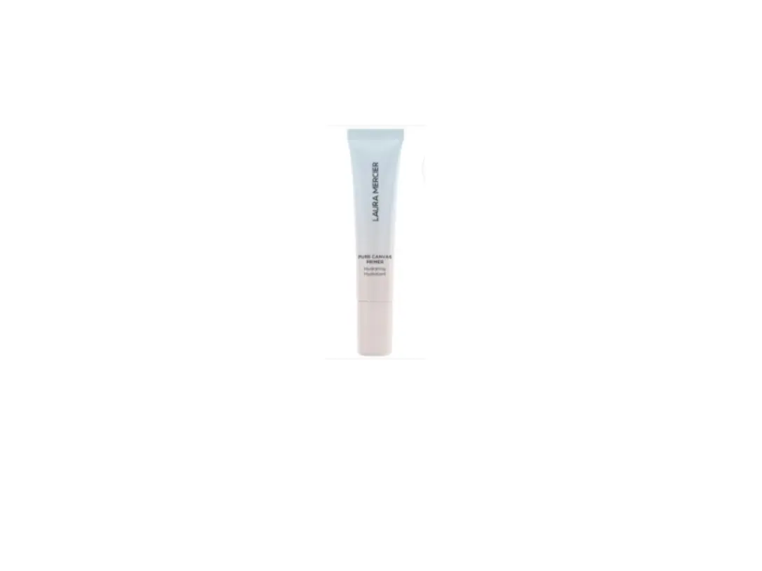 Pure Canvas Primer Hydrating
