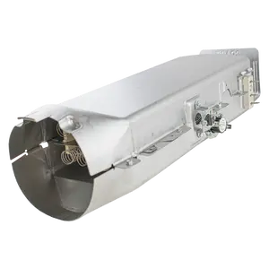 3-Wire Dryer Element + Housing and Sensors DC93-00154A For Samsung Dryers