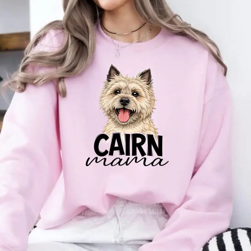 Cairn Mama