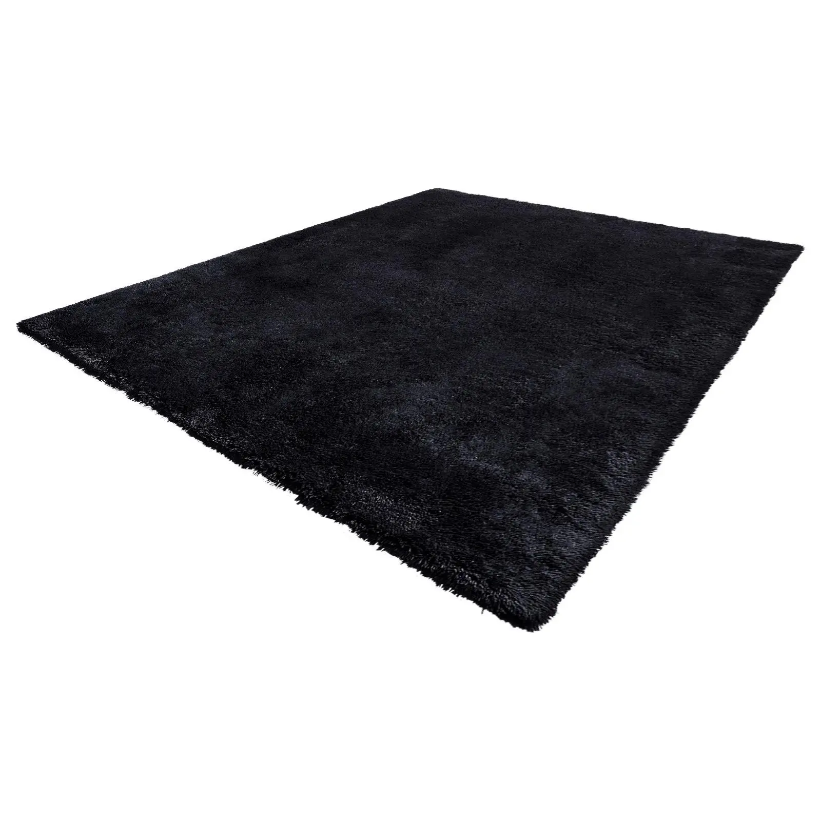 VEVOR 5x8 ft & 6x9 ft Fluffy Area Rug, Non-Woven Fabric Soft Plush Indoor Carpet, Non-Shedding Slip-Resistant, Thoughtful Layer Design for Living Room, Bedroom Decor, Modern Home Aesthetic#BackToSchool