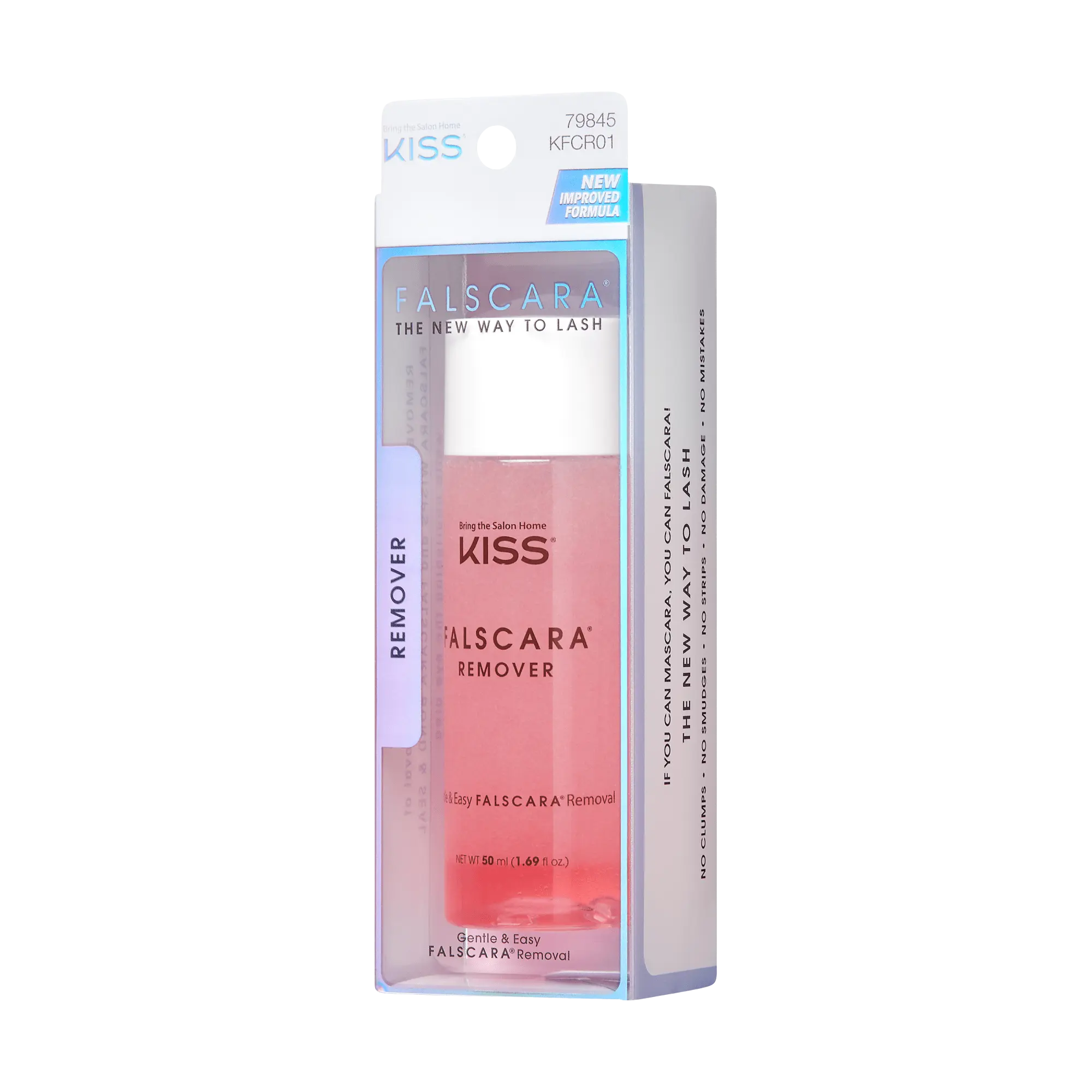 Falscara Remover
