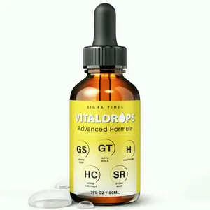 VitalDrops vitamin support  (30 servs)