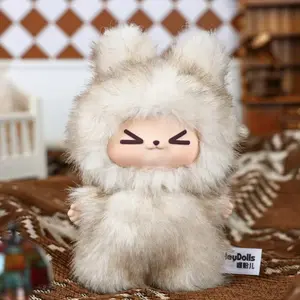 KIKI The Warmth Of Hugs Series Plush Blind Box