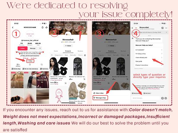 MORESOO Invisible Butterfly Weft Hair Extensions Remy Human Hair 16-24 Inch 80g-100g Double-Sided Comfort Breathable Genius Weft Body Wave Blonde OVO Hair + MORESOO Invisible Holed Tape for Hair Extensions Glueless Pu Tape Spring Statements MORESOO Invisible Butterfly Weft Hair Extensions Remy Human Hair 16-24 Inch 80g-100g Double-Sided Comfort Breathable Genius Weft Body Wave Blonde OVO Hair + MORESOO Invisible Holed Tape for Hair Extensions Glueless Pu Tape Spring Statements