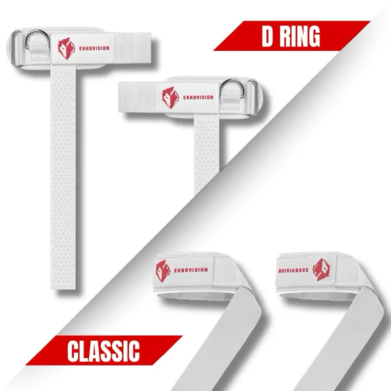 NEW EKKO Lifting Straps