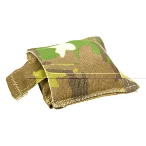 Blue Force Gear Hw Ten Speed Ul Dump Pouch Sm Multicam