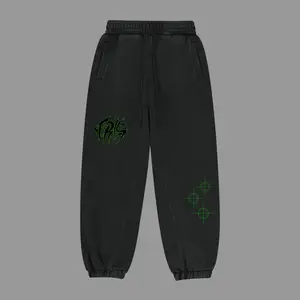 FRLS NIGHTFALL HEAVY WEIGHT SWEATPANTS