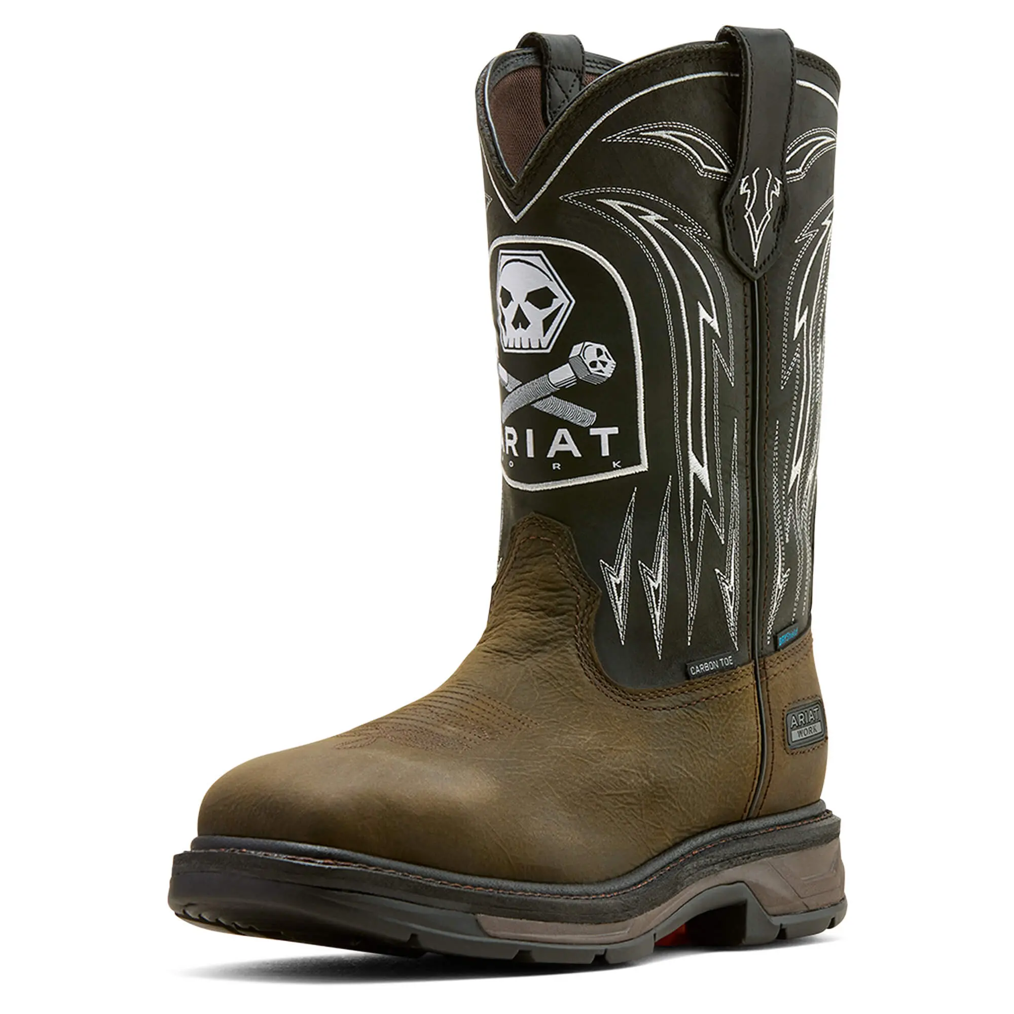 Men's Work Boots By Ariat