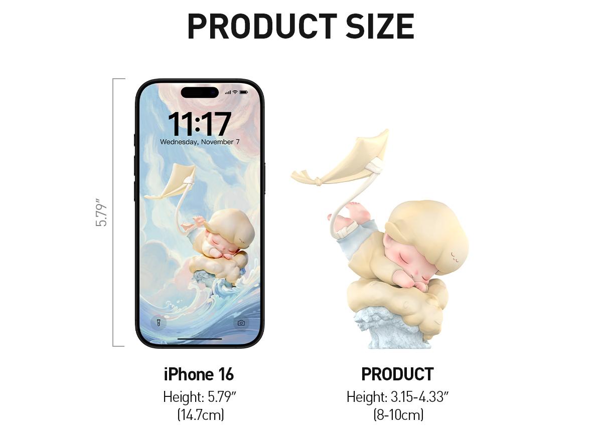 Unboxing-DIMOO Memories We Hold Series Figures-3.0