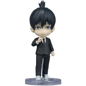 Tamashii Nations - Chainsaw Man - Figuarts Mini - Aki Hayakawa  [COLLECTIBLES] figurine/statue, Collectible