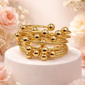 Stack ’Em High – 10PC Bracelet Set