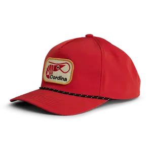 Shrimp Hat