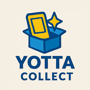 Yotta Collect