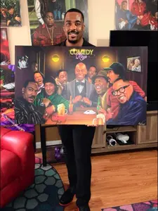 Comedy Kings