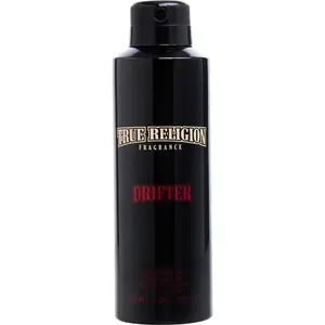 True Religion Drifter By True Religion Body Spray For Men