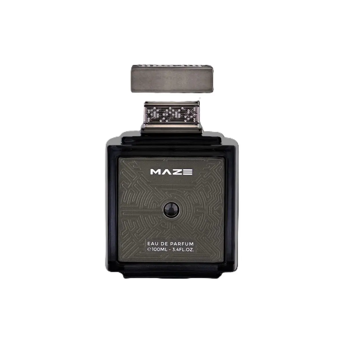 Gulf Orchid Unisex Maze EDP Spray 3.4 oz Fragrances 6290362164593