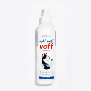 Voff Voff Voff Doggie Mist