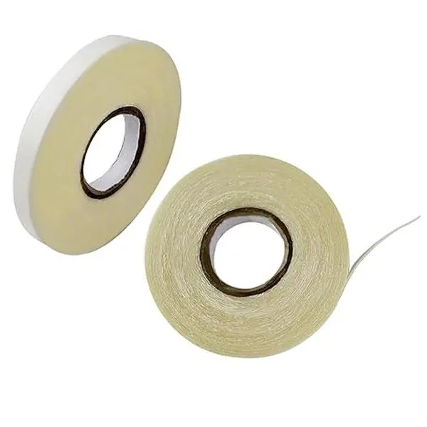 Full Shine Replacement Tape Double Sided Hair Extensions Tapes for Tape in Hair Extension Replacement backtoschool