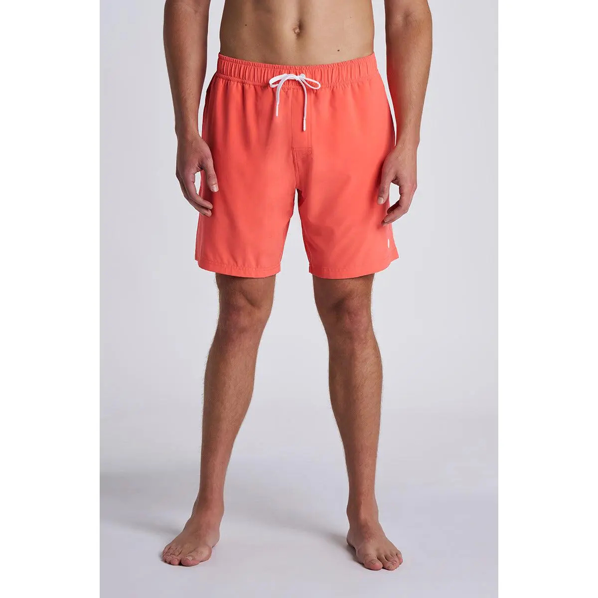 Men's Kahuna Swimming Shorts 7.5" | Coral Reef Men's Kahuna Swimming Shorts 7.5" | Coral Reef