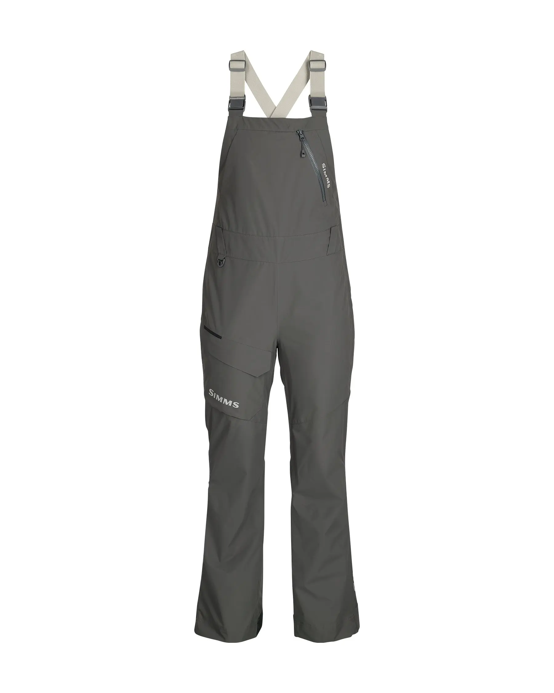 Women's Simms Challenger Fishing Bib  - Past Season