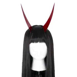 Kill Shibari Oni Horns Cosplay