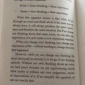 Don't Believe Everything You Think (Expanded Edition) Booktok Book: Why Your Thinking Is the Beginning and End of Suffering (Humanities & Social Sciences, Psychology & Relationships)