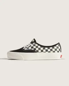 Vans Unisex Premium Authentic Checkerboard Shoe
