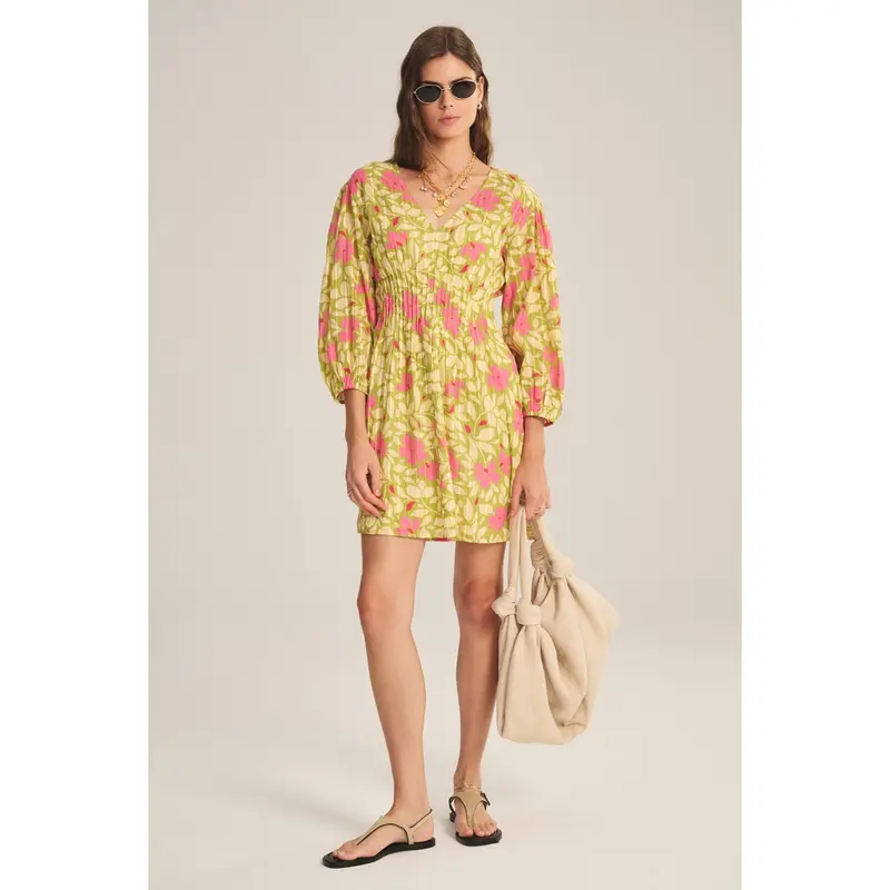 one shoulder summer dresses Women's Summer Floral One Shoulder Maxi Dress Knot Ruffle Boho Beach V   Divahotcouture