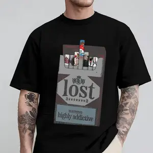 Youth & Adult Retro Machiinee Gunn Kelllyy Album Shirt, Collsonn Baker T-Shirt, Lost Americana Music Tour, Y2k Clothing, MGK Merch