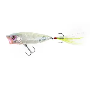 Megabass Baby Pop-X BFS Topwater Popper
