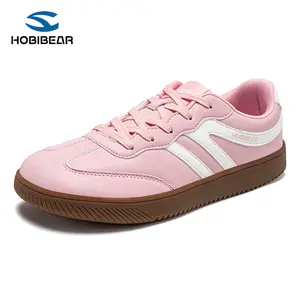 HOBIBEAR Barefoot Shoes for Women Men Zero Drop Sole Wide Toe Box Walking Sneakers HOBIBEAR Barefoot Shoes for Women Men Zero Drop Sole Wide Toe Box Walking Sneakers