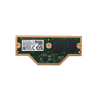 New Genuine Memory For Lenovo ThinkPad P1 Gen 7 16GB LPDDR5X 7500 CAMM 2 5M31L87411