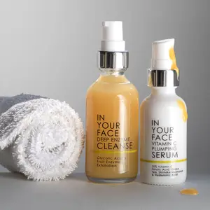 BRIGHTENING DUO