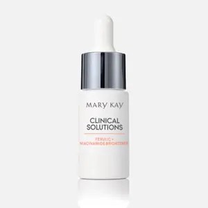 Mary Kay Clinical Solutions Ferulic+Niacinamide Brightener- Serum