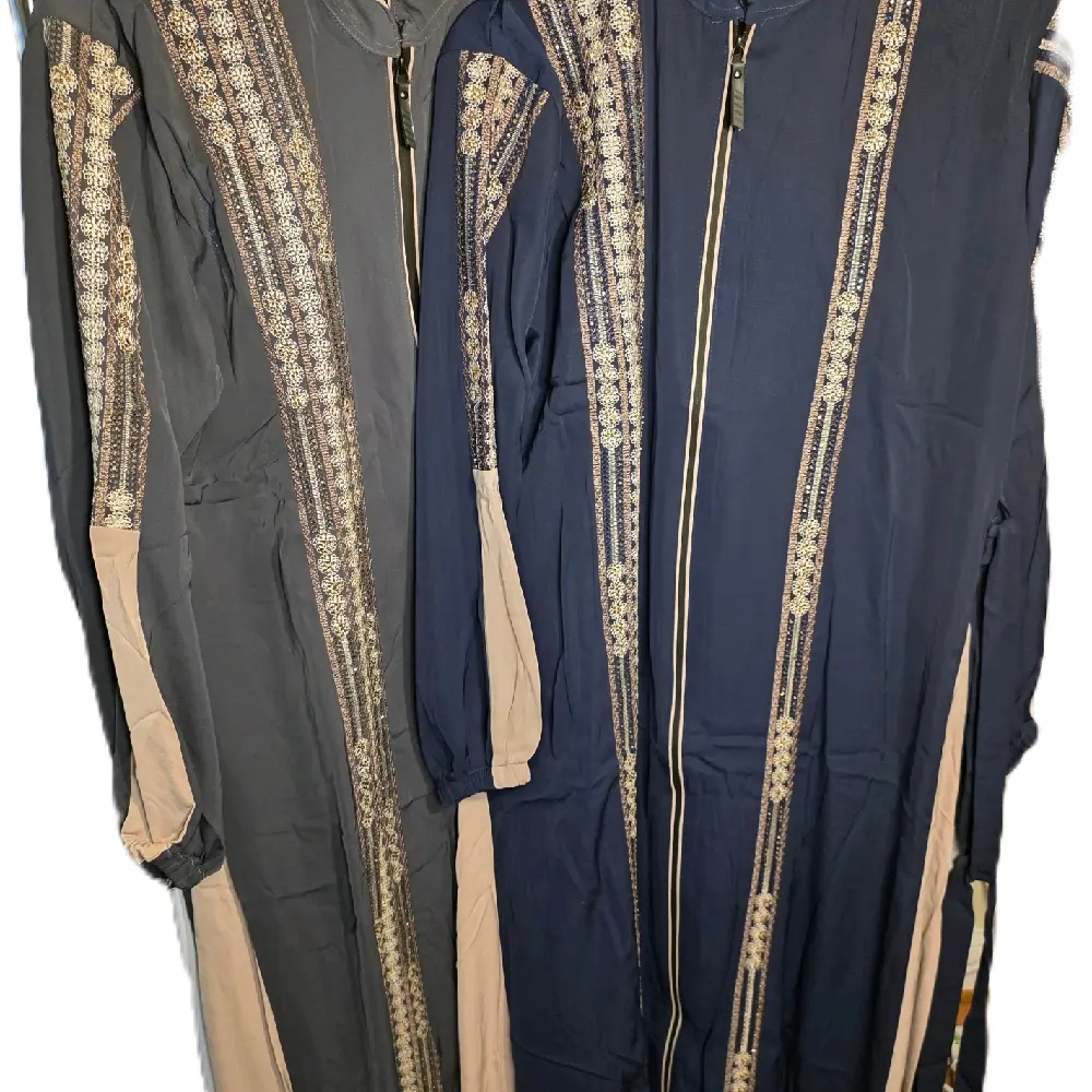 Egypt abaya