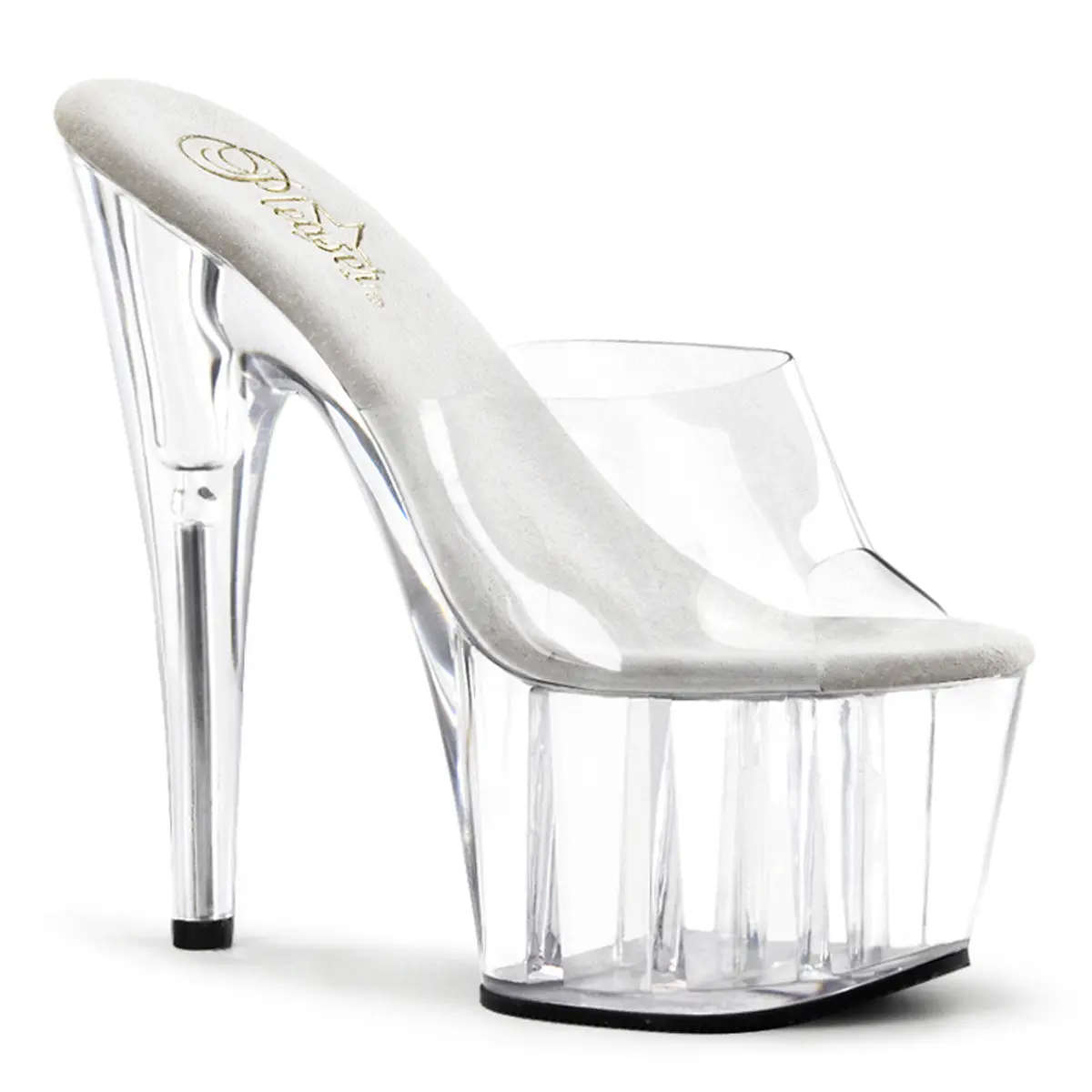 Pleaser Women's Platform Sandal - Adore-701 Women's Footwear