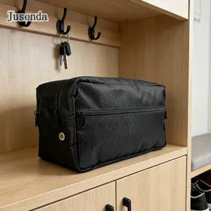 NEW Portable Shoe Bags For Packing Travel Waterproof Shoes Bag Multi-Functional Case For Football Tennis Basketball Shoes gym tour trip