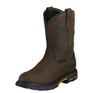 Men's WorkHog Waterproof Work Boots