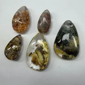 Four Seasons Ghost pendant  Various crystal pendants live stream link