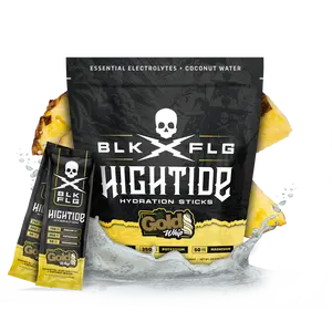 HIGHTIDE HYDRATION STICKS