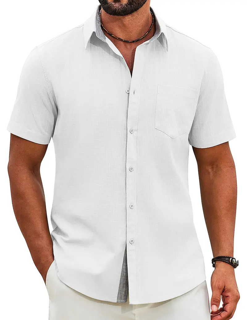 beach wedding dress shirts Cabana Life - Lake Como Tunic Dress - Mint