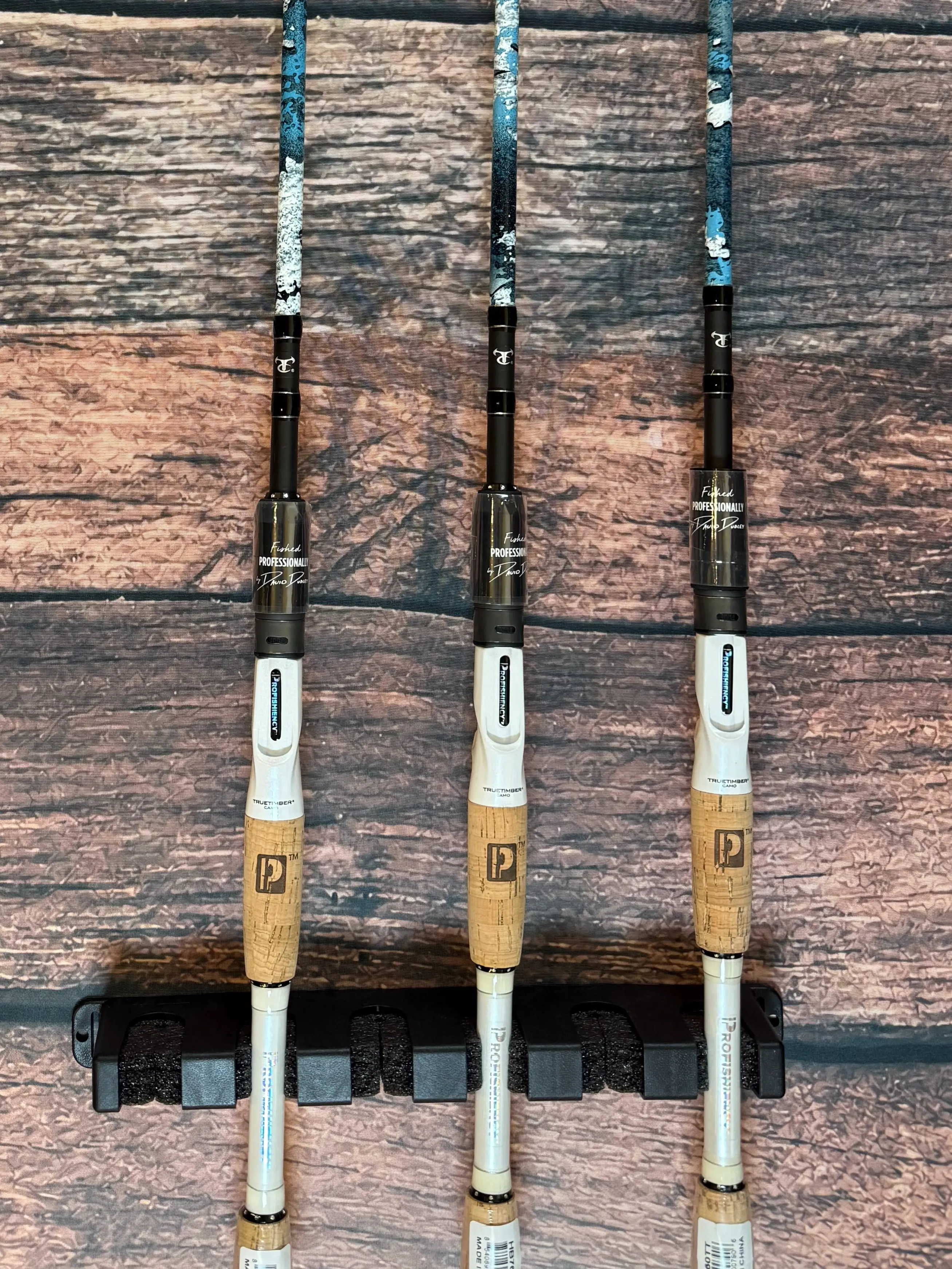 3 rods for $99.99 - Profishiency 7'6 Heavy Casting Rods 3 rods for $99.99 - Profishiency 7'6 Heavy Casting Rods